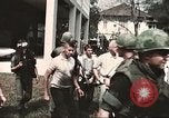 Image of Tet Offensive Saigon Vietnam, 1968, second 12 stock footage video 65675062783