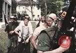 Image of Tet Offensive Saigon Vietnam, 1968, second 17 stock footage video 65675062783