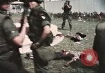 Image of Tet Offensive Saigon Vietnam, 1968, second 25 stock footage video 65675062783