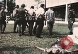 Image of Tet Offensive Saigon Vietnam, 1968, second 38 stock footage video 65675062783