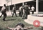 Image of Tet Offensive Saigon Vietnam, 1968, second 43 stock footage video 65675062783