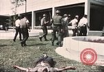 Image of Tet Offensive Saigon Vietnam, 1968, second 44 stock footage video 65675062783