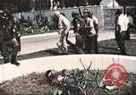 Image of Tet Offensive Saigon Vietnam, 1968, second 3 stock footage video 65675062784