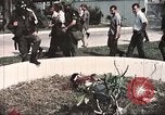 Image of Tet Offensive Saigon Vietnam, 1968, second 6 stock footage video 65675062784