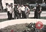 Image of Tet Offensive Saigon Vietnam, 1968, second 16 stock footage video 65675062784