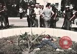 Image of Tet Offensive Saigon Vietnam, 1968, second 21 stock footage video 65675062784