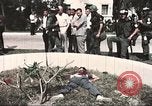 Image of Tet Offensive Saigon Vietnam, 1968, second 23 stock footage video 65675062784