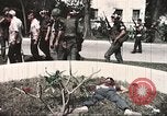 Image of Tet Offensive Saigon Vietnam, 1968, second 33 stock footage video 65675062784