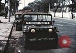 Image of Tet Offensive Saigon Vietnam, 1968, second 4 stock footage video 65675062786