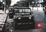 Image of Tet Offensive Saigon Vietnam, 1968, second 5 stock footage video 65675062786