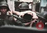 Image of Tet Offensive Saigon Vietnam, 1968, second 41 stock footage video 65675062786