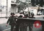 Image of Tet Offensive Saigon Vietnam, 1968, second 42 stock footage video 65675062786