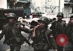 Image of Tet Offensive Saigon Vietnam, 1968, second 45 stock footage video 65675062786