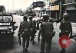 Image of Tet Offensive Saigon Vietnam, 1968, second 51 stock footage video 65675062786