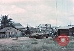 Image of Tet Offensive Saigon Vietnam, 1968, second 37 stock footage video 65675062787