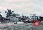 Image of Tet Offensive Saigon Vietnam, 1968, second 38 stock footage video 65675062787