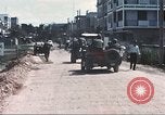 Image of Tet Offensive Saigon Vietnam, 1968, second 35 stock footage video 65675062788