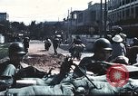 Image of Tet Offensive Saigon Vietnam, 1968, second 46 stock footage video 65675062788