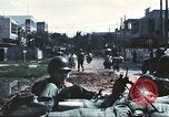 Image of Tet Offensive Saigon Vietnam, 1968, second 49 stock footage video 65675062788