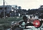 Image of Tet Offensive Saigon Vietnam, 1968, second 52 stock footage video 65675062788