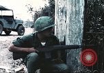 Image of Tet Offensive Saigon Vietnam, 1968, second 49 stock footage video 65675062789