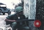 Image of Tet Offensive Saigon Vietnam, 1968, second 50 stock footage video 65675062789