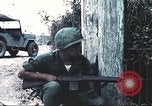 Image of Tet Offensive Saigon Vietnam, 1968, second 54 stock footage video 65675062789