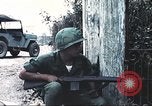 Image of Tet Offensive Saigon Vietnam, 1968, second 55 stock footage video 65675062789