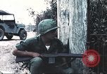 Image of Tet Offensive Saigon Vietnam, 1968, second 56 stock footage video 65675062789