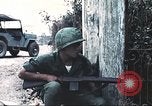 Image of Tet Offensive Saigon Vietnam, 1968, second 58 stock footage video 65675062789