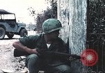 Image of Tet Offensive Saigon Vietnam, 1968, second 59 stock footage video 65675062789