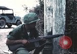 Image of Tet Offensive Saigon Vietnam, 1968, second 61 stock footage video 65675062789