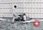 Standbild Tet Offensive Saigon Vietnam, 1968, aus Sekunde 7 historischem Filmmaterial Videoclip 65675062790