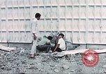 Standbild Tet Offensive Saigon Vietnam, 1968, aus Sekunde 9 historischem Filmmaterial Videoclip 65675062790