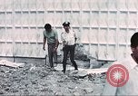Standbild Tet Offensive Saigon Vietnam, 1968, aus Sekunde 16 historischem Filmmaterial Videoclip 65675062790