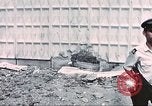 Standbild Tet Offensive Saigon Vietnam, 1968, aus Sekunde 23 historischem Filmmaterial Videoclip 65675062790