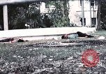 Standbild Tet Offensive Saigon Vietnam, 1968, aus Sekunde 37 historischem Filmmaterial Videoclip 65675062790