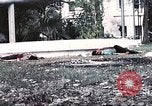 Standbild Tet Offensive Saigon Vietnam, 1968, aus Sekunde 38 historischem Filmmaterial Videoclip 65675062790