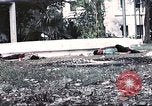 Standbild Tet Offensive Saigon Vietnam, 1968, aus Sekunde 39 historischem Filmmaterial Videoclip 65675062790