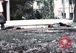 Standbild Tet Offensive Saigon Vietnam, 1968, aus Sekunde 40 historischem Filmmaterial Videoclip 65675062790