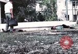 Standbild Tet Offensive Saigon Vietnam, 1968, aus Sekunde 41 historischem Filmmaterial Videoclip 65675062790