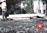 Standbild Tet Offensive Saigon Vietnam, 1968, aus Sekunde 42 historischem Filmmaterial Videoclip 65675062790