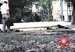 Standbild Tet Offensive Saigon Vietnam, 1968, aus Sekunde 43 historischem Filmmaterial Videoclip 65675062790