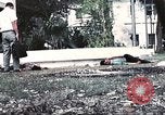 Standbild Tet Offensive Saigon Vietnam, 1968, aus Sekunde 44 historischem Filmmaterial Videoclip 65675062790