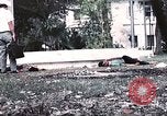 Standbild Tet Offensive Saigon Vietnam, 1968, aus Sekunde 46 historischem Filmmaterial Videoclip 65675062790