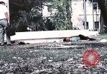 Standbild Tet Offensive Saigon Vietnam, 1968, aus Sekunde 47 historischem Filmmaterial Videoclip 65675062790