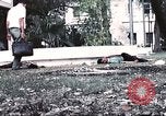 Standbild Tet Offensive Saigon Vietnam, 1968, aus Sekunde 48 historischem Filmmaterial Videoclip 65675062790