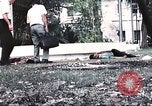 Standbild Tet Offensive Saigon Vietnam, 1968, aus Sekunde 49 historischem Filmmaterial Videoclip 65675062790