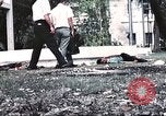 Standbild Tet Offensive Saigon Vietnam, 1968, aus Sekunde 50 historischem Filmmaterial Videoclip 65675062790