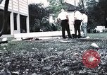 Standbild Tet Offensive Saigon Vietnam, 1968, aus Sekunde 51 historischem Filmmaterial Videoclip 65675062790